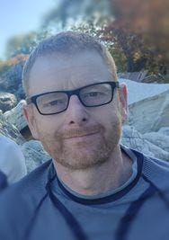 Patrick (Paddy) Clarke Patrick (Paddy) Clarke