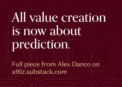 Prediction: the Successor to Postmodernism (22 minute read)