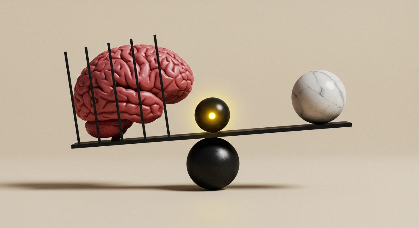 Can We Truly Be Rational Anymore? Navigating Our Confusing Modern World