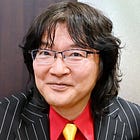 How a Japanese Doctor Built a Fortune by Hunting for "Invisible Dividends"