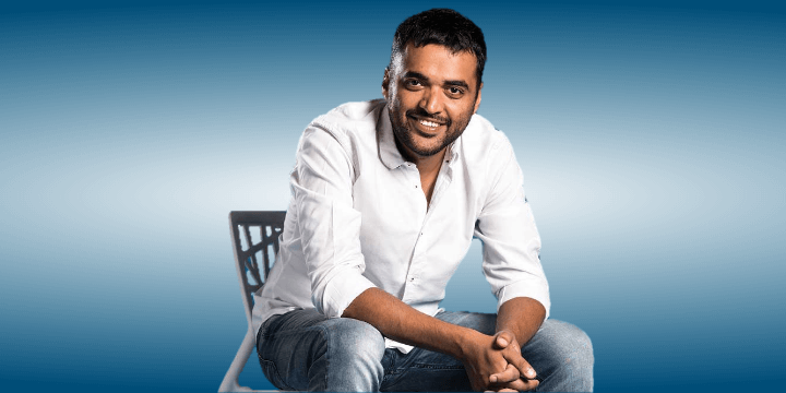Deepinder Goyal - Founder of Zomato