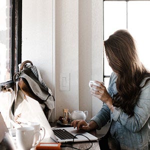 Aubry’s Quick & Dirty