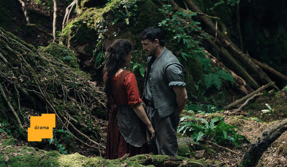 Hamnet' review: The art of grief | Smash Cut