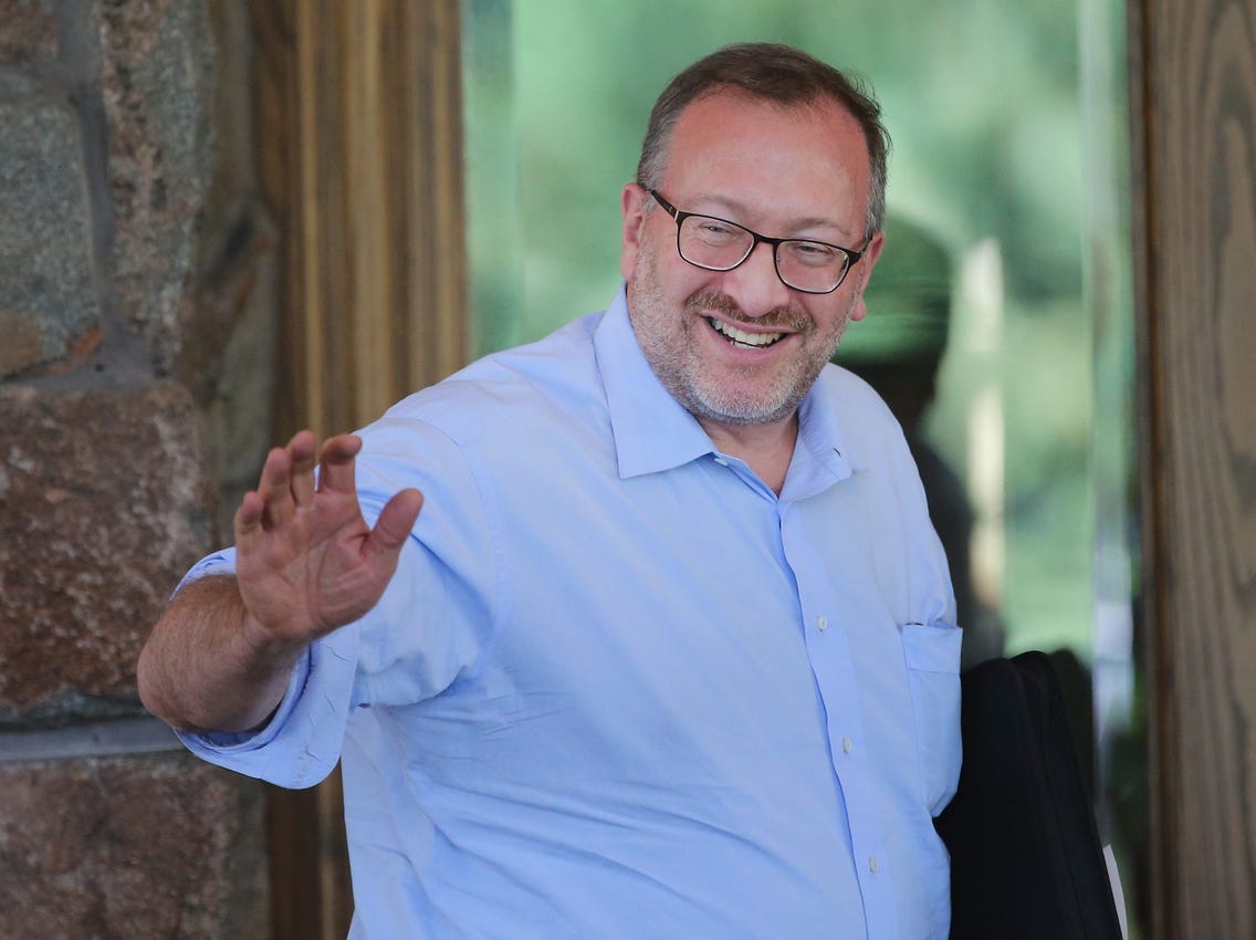 Seth Klarman Shares His 2 Most Important Principles of Investing