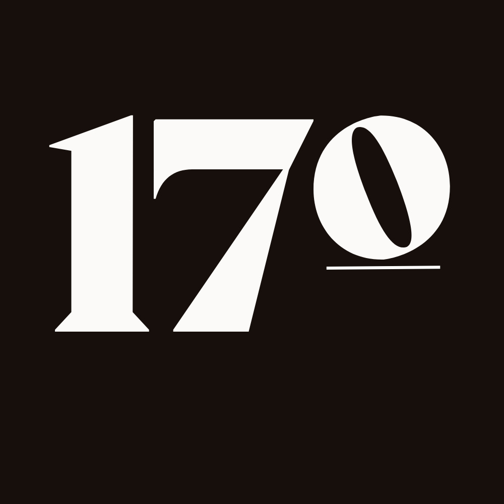 Seventeen Degrees