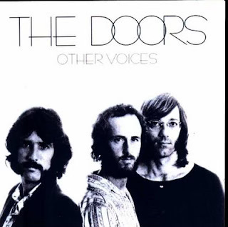 The Doors After Jim Morrison: Other Voices and Full Circle (Music Monday)