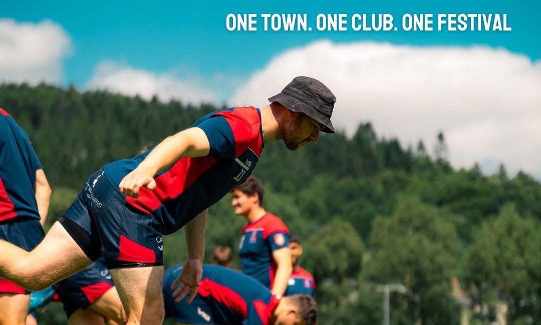 The Peeblean: Rugby 7s & fixtures (1 Aug)