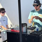 Summer camp provides test-run for new high school on El Molino Campus