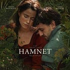 Movie Review: Hamnet