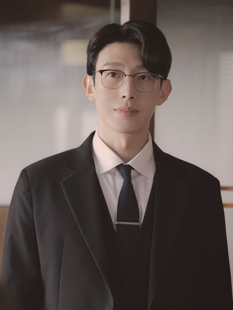 Myung Seok fed up with Woo Young Woo’s antics