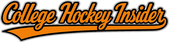 College Hockey Insider by Mike McMahon