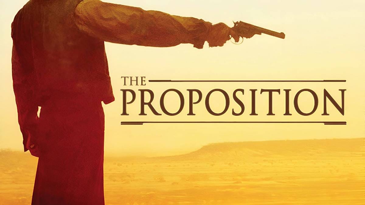 The Proposition Latest News, Interviews, and More