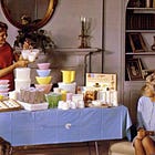 How did Tupperware get to $2 billion in annual revenue? 💸
