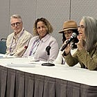 Family Secrets: A Storyteller’s Bounty, or Curse?