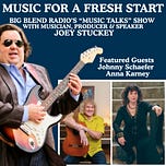  A TOAST TO THE ARTS by Big Blend Media