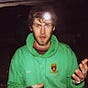 Eben Myrddin Muse's avatar