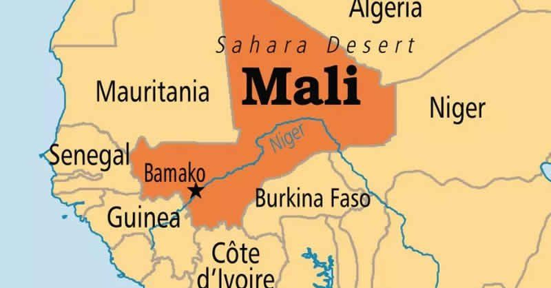 Over 130 civilians killed by suspected terrorists in central Mali Over 130 civilians killed by suspected terrorists in central Mali