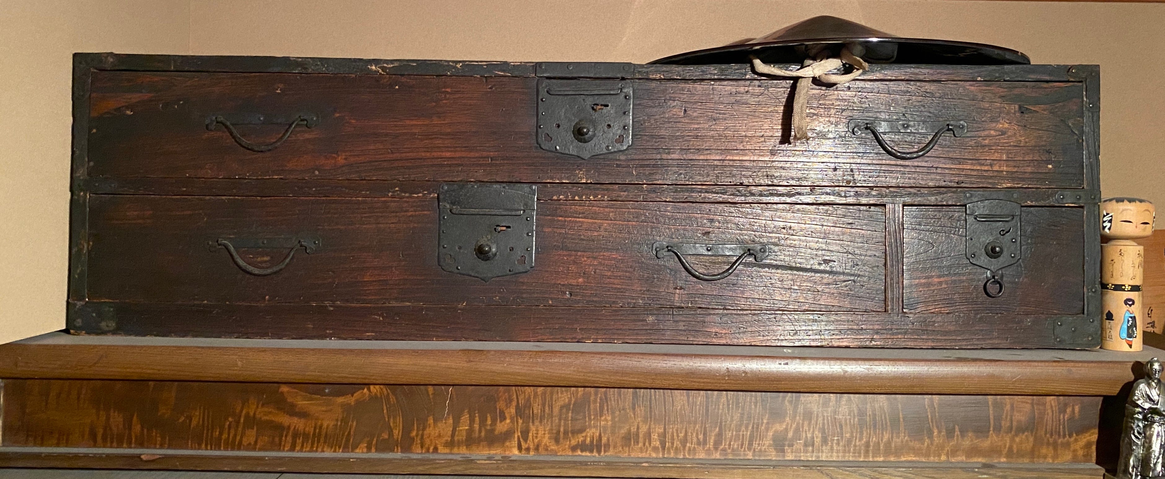 Katana-dansu - Samurai History & Culture Japan