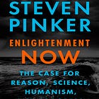 Book review: "Enlightenment Now" by Steven Pinker