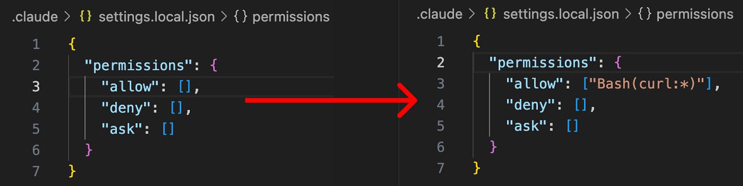 Hijacking Claude Code via Injected Marketplace Plugins
