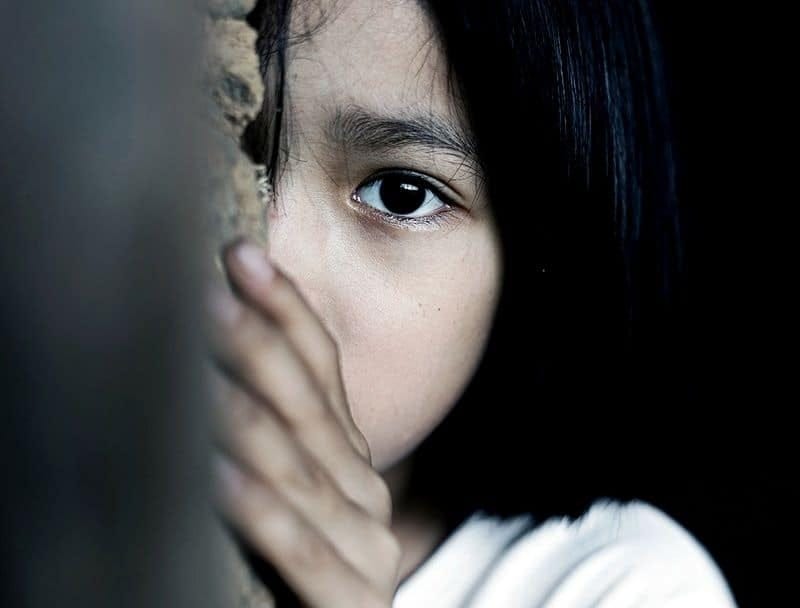 Child Sex Trafficking drives foster care system "disappearances."