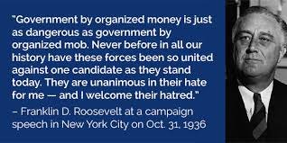 Franklin D. Roosevelt http ...
