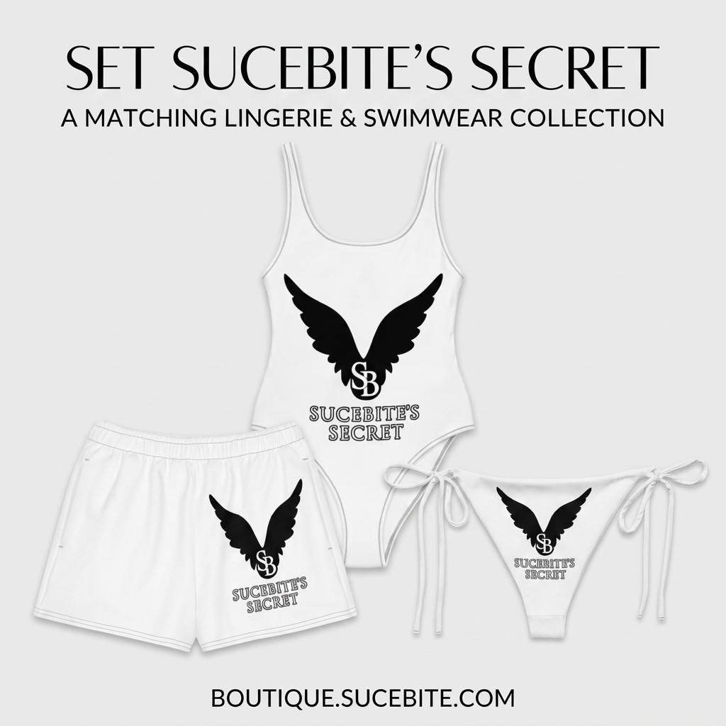 BOUTIQUE.SUCEBITE.COM