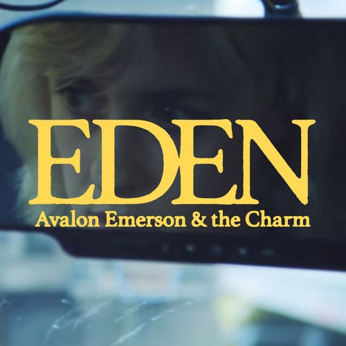 Stream Eden by Avalon Emerson | Listen online for free on SoundCloud