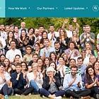 What is the European Climate Foundation?