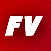Substack profile picture for @fictional