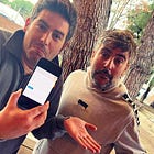 El misterio de Estopa: unos 'boomers' que encandilan a la generación del trap