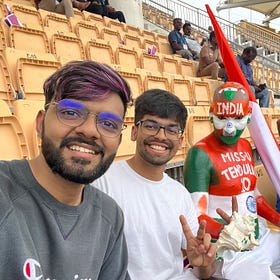 Is This How Cricket Content Will Look In 2026?