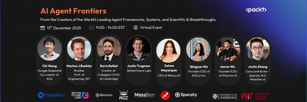 AI Agents Frontier AI Agents Frontier