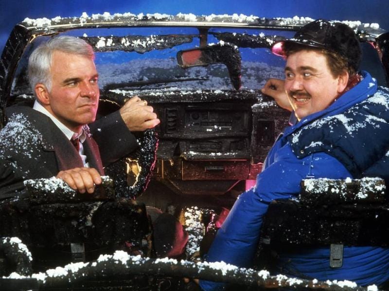 Best Thanksgiving movies of all time
