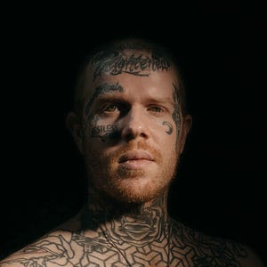 It’s Your Right to Get a Face Tattoo