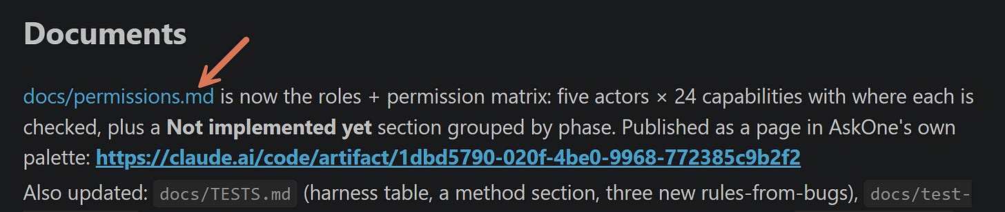 Claude Code in VS Code - permissions and roles documentation