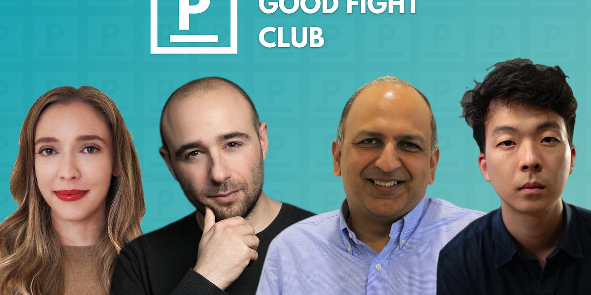 The Good Fight Club: Why Japan’s “Weirdo” Victory Matters, the Rise of Chinese Soft Power, and the End of Asian Stability