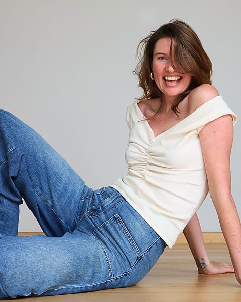 Laura Ellen
