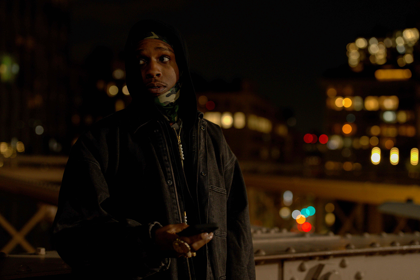 A$AP Rocky's protagonist represents a slew of biblical themes in “Highest 2 Lowest”