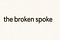 The Broken Spoke