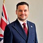 County Cllr Joshua Roberts's avatar