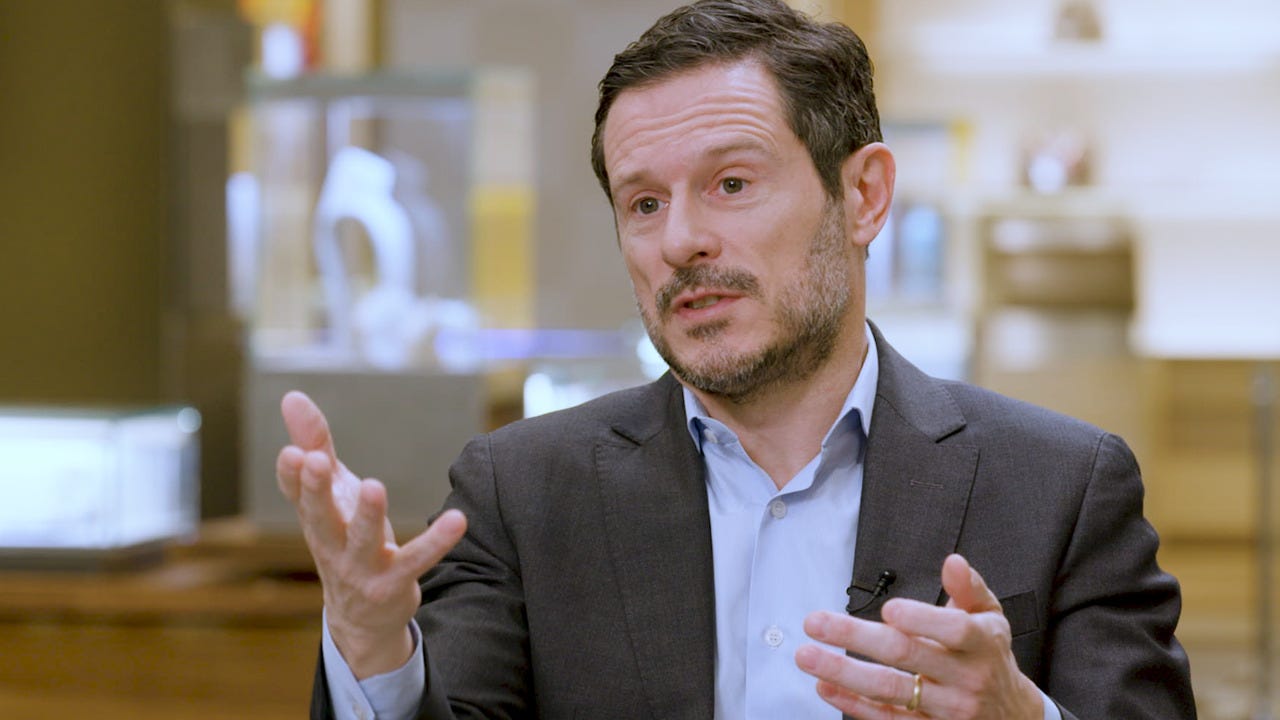 Can Bloomingdale's bring the magic back to department stores? | McKinsey