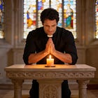 The Confessional (Part 8) | Lorenzo