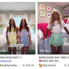 Welcome to Bama Confidential 