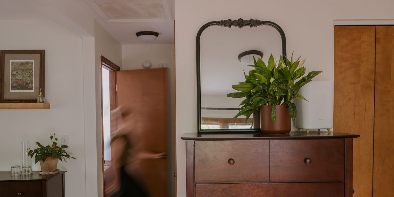 Mindful Swap Series : Dresser Knobs