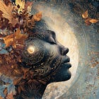🌓 Fall Equinox 2025 Energies — How to Structure What Lasts As the World Falls Apart 🍁🍂