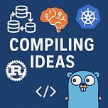 Compiling Ideas