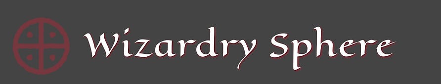 Wizardry Sphere