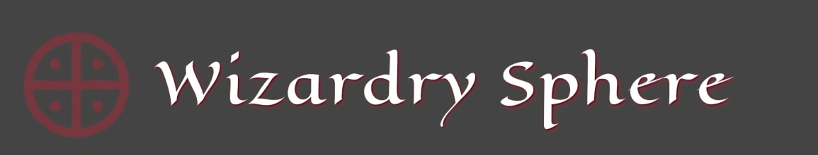 Wizardry Sphere