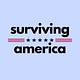 Surviving America by James Walton